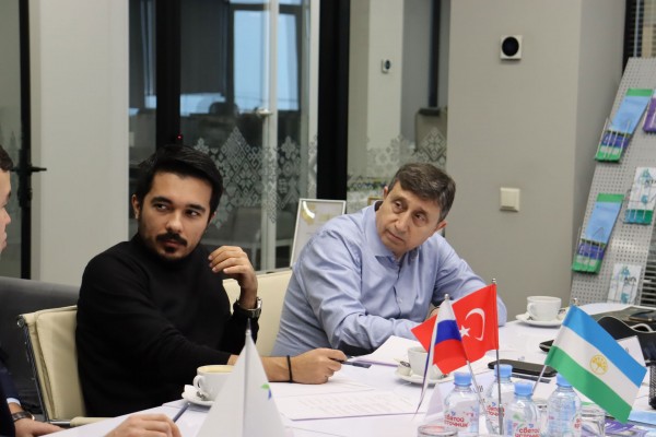 Турецкие инвесторы планируют организовать в Башкортостане деревообрабатывающее производство